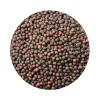 Naturaplaza Mosterdzaad Heel Bruin Sarepta Brassica Juncea Biologisch Discount