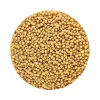 Naturaplaza Mosterdzaad Heel Geel erucazuur arm Biologisch Clearance