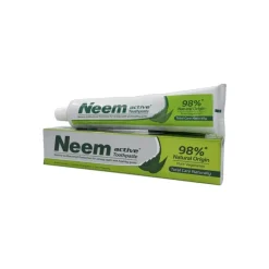Naturaplaza Neem Tandpasta - 100g Sale