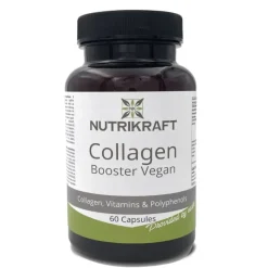 Naturaplaza Nutrikraft - Vegan Collageen Booster Online