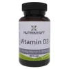 Naturaplaza Nutrikraft - Vitamine D3 (3000 IE) Sale