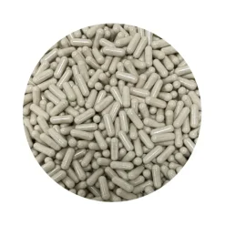 Naturaplaza Nutrikraft Ashwagandha Capsules 500mg Biologisch Hot
