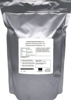 Naturaplaza Paprika Kruidenmix kiemarm Biologisch Best
