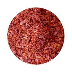 Naturaplaza Paprika Vlokken Rood 9 mm Biologisch Fashion