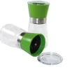 Naturaplaza Pepermolen Zwart medium 13 cm Clearance
