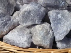 Naturaplaza Perzisch Blauwzout Granulaat Grof Best