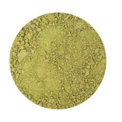 Naturaplaza Prei Poeder Groen-Wit Biologisch Fashion