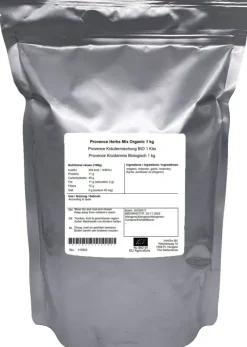 Naturaplaza Provence Kruidenmix Biologisch Best