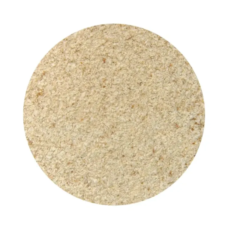 Naturaplaza Psyllium Husk Vezels Biologisch Best
