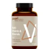Naturaplaza Puori VM Multi Vitamin & Minerals Outlet