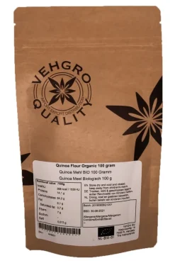 Naturaplaza Quinoa meel Biologisch Online