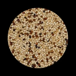 Naturaplaza Quinoa mix (rood, wit en zwart) Biologisch Outlet