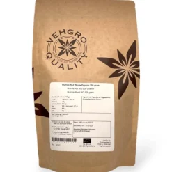 Naturaplaza Quinoa Rood Heel Biologisch Outlet