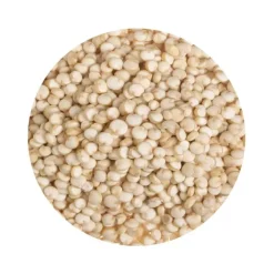 Naturaplaza Quinoa Wit Heel Biologisch New