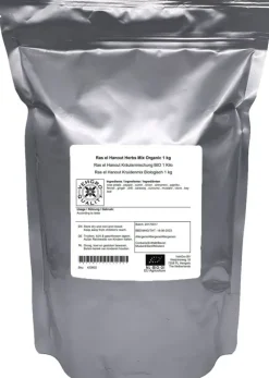 Naturaplaza Ras el Hanout Kruidenmix Biologisch Sale