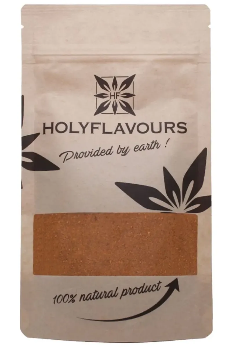 Naturaplaza Ras el Hanout Kruidenmix Biologisch Sale