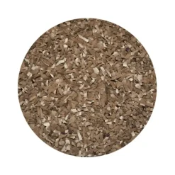 Naturaplaza Reishi Granulaat 5x5 mm Biologisch Discount
