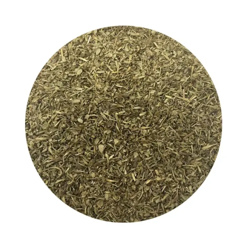 Naturaplaza RTO Kruidenmix kiemarm Biologisch New