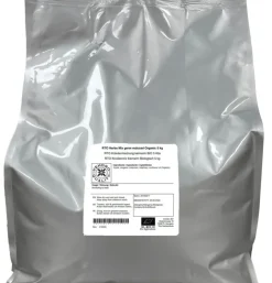 Naturaplaza RTO Kruidenmix kiemarm Biologisch New