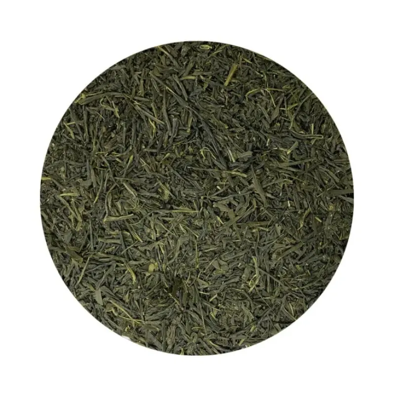 Naturaplaza Sencha Thee Biologisch Sale