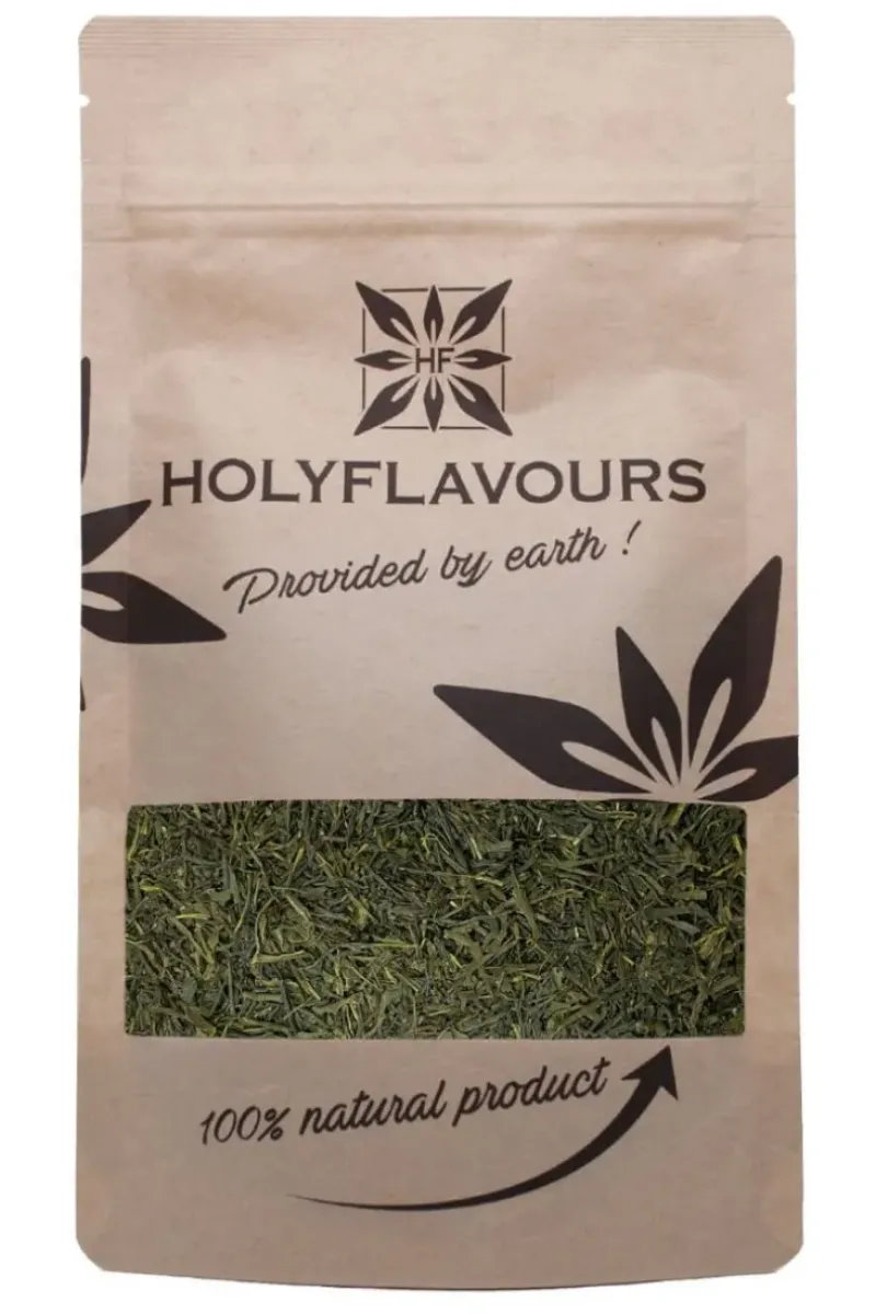 Naturaplaza Sencha Thee Biologisch Sale