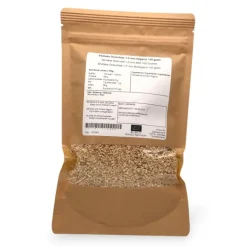 Naturaplaza Shiitake Granulaat 1-3 mm Biologisch Best