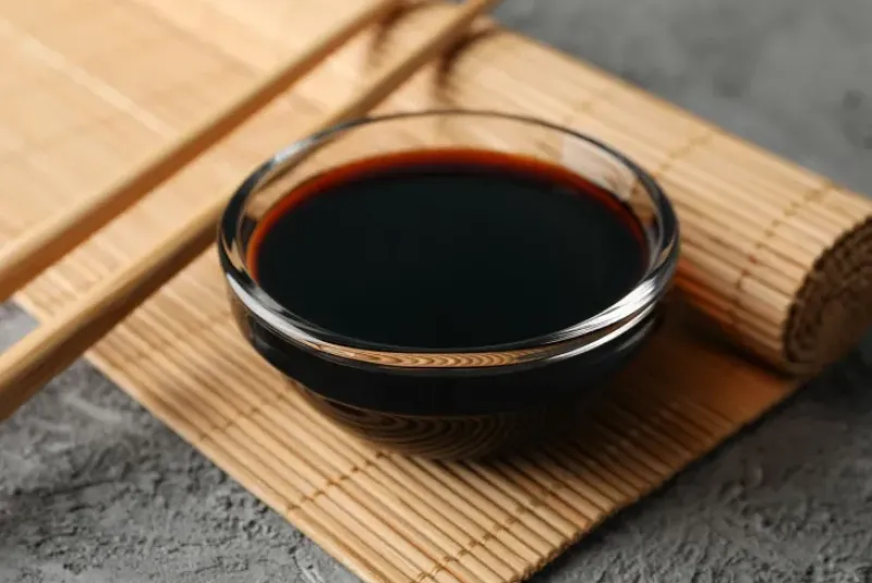 Naturaplaza Shoyu Sojasaus Poeder Biologisch Outlet
