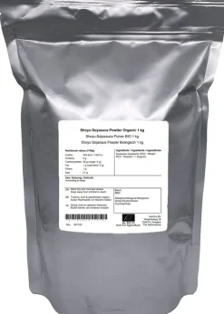 Naturaplaza Shoyu Sojasaus Poeder Biologisch Outlet