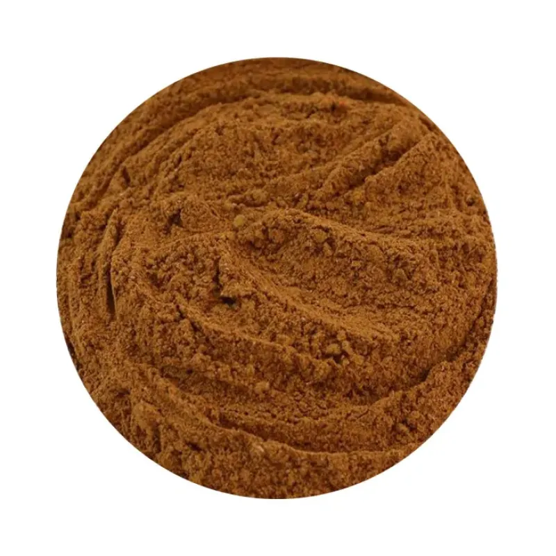 Naturaplaza Speculaaskruiden Mix Biologisch Discount