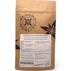 Naturaplaza Stevia Extract Poeder RebA60 Regular Outlet