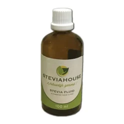 Naturaplaza Stevia Extract Vloeibaar Sale