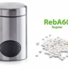 Naturaplaza Stevia Extract Zoetjes RebA60 Regular in dispenser Clearance