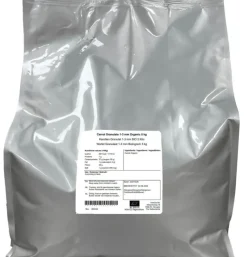 Naturaplaza Wortel Granulaat 1-3 mm Biologisch Best