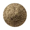 Naturaplaza Zwarte Peper Poeder Grof kiemarm Biologisch Discount