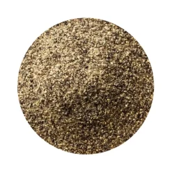 Naturaplaza Zwarte Peper Poeder Grof kiemarm Biologisch Discount